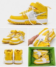 Off-White™ x Nike Air Force