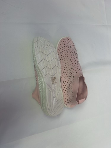 Womens jogging wedge sock - uk,