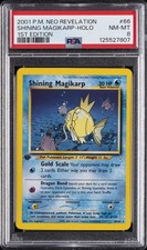 2001 POKEMON NEO REVELATION