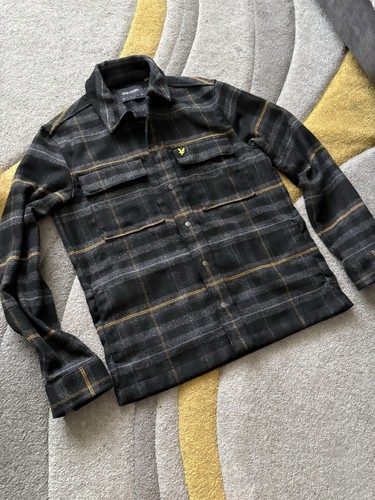 Lyle scott mens - &scott,