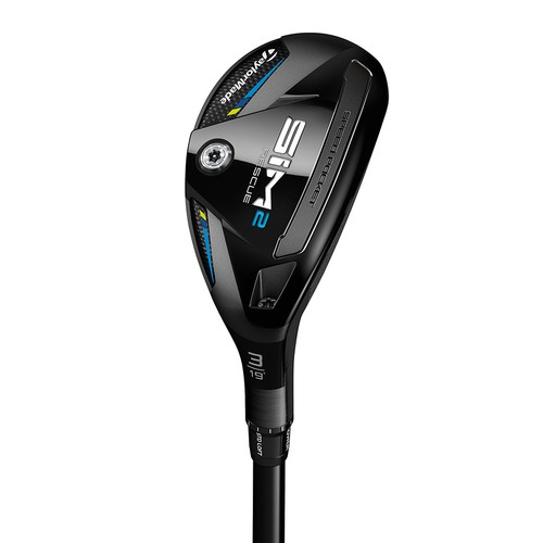 Taylormade sim rescue 5 - 2,