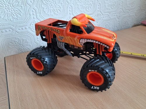 Hot wheels monster jam - wheels,