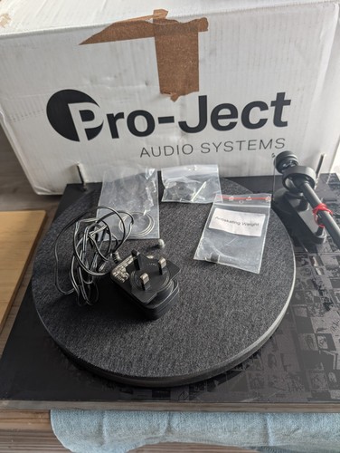 Project rough trade - project,