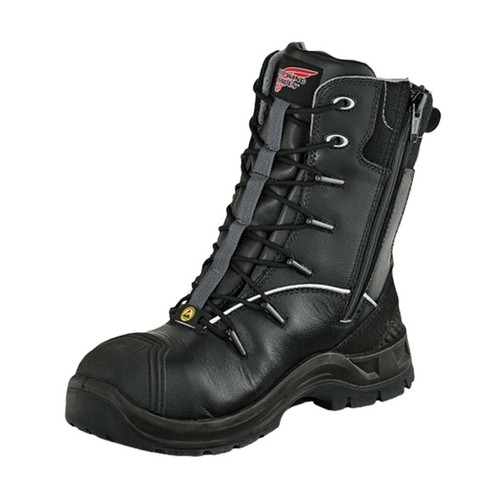 Redwing petroking side zip - 8",