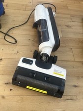 Tineco Sw100500uk Smart Vacume and Washer with Steam Cleaner