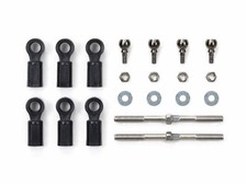 Tamiya 53150 F-1 Turnbuckle