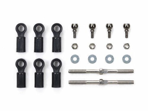 Tamiya 53150 turnbuckle - 53150,