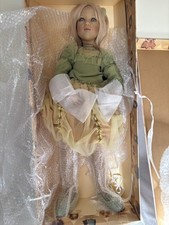 Annette Himstedt Doll