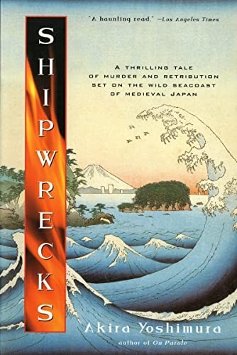 Shipwrecks - pa, (harvest