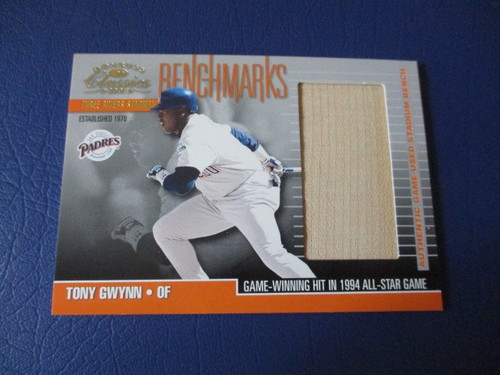 2001 donruss classics - 2001,