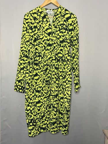 Mads nørgaard dupina dress - nørgaard,