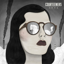 The Courteeners Anna (Vinyl)