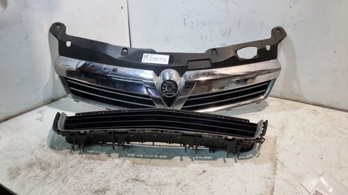 Vauxhall astra front grille - vauxhall,