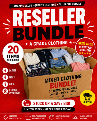 Item grade clothing - item,