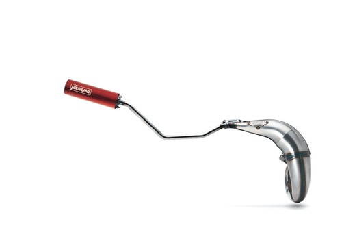 Yasuni exhaust system cross - yasuni,