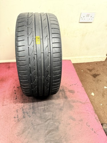 245 r18 88y bridgestone - 245, 35