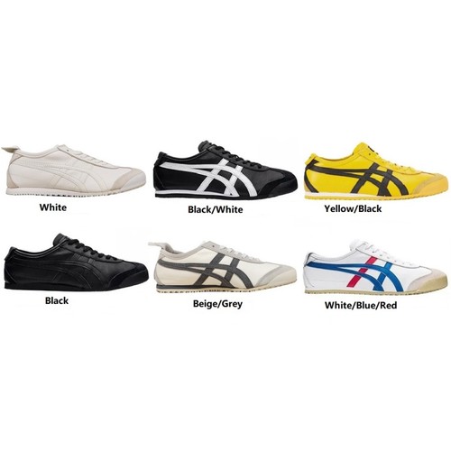 New onitsuka tiger - new, 66