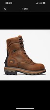 Men's Timberland Boondock HD