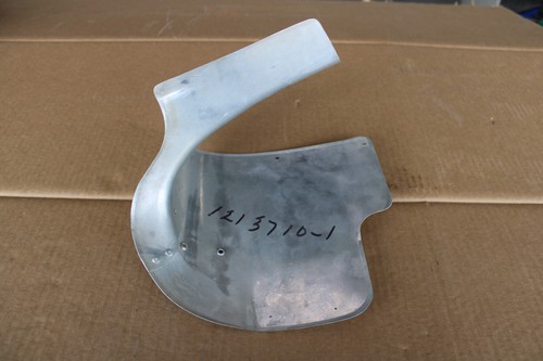 Cessna 210 forward wing - cessna,