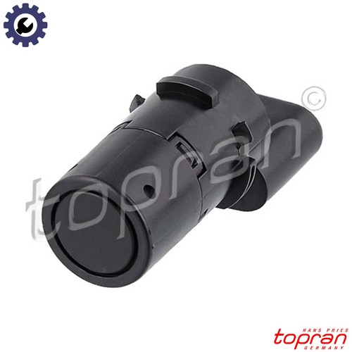 Sensor park distance - sensor,