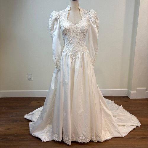 Vtg 70s 80s - , dress