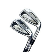 Titleist 714 AP2 Irons / 5-PW / Dynamic Gold S300 Stiff Flex