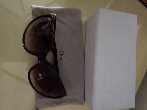 Rare christian dior - christian, sunglasses