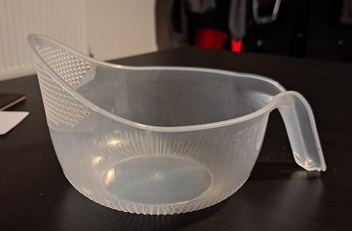 Multi purpose rice washing - multi-purpose,