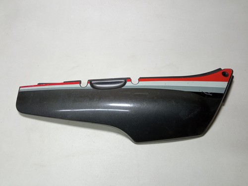 Honda nsr 125 - 125, side