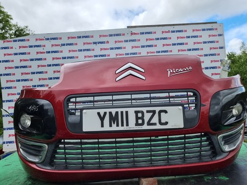 Citroen picasso vtr plus - citroen,