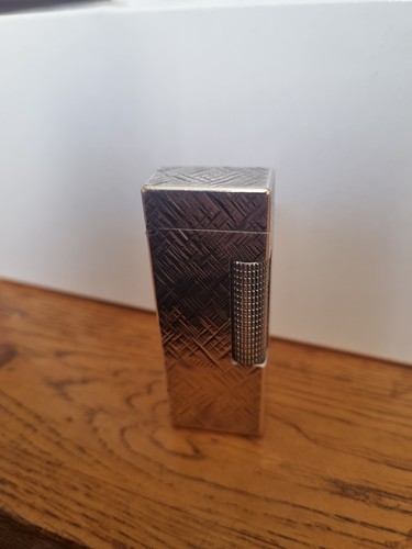 Vgc working vintage silver - vgc,