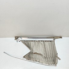 TOYOTA HIACE XH10 Rear Trunk