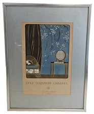 Vintage French Art Deco