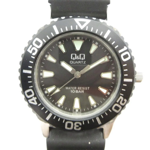 Citizen 2035 quartz - quartz, watch