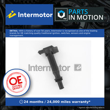 Ignition Coil fits PEUGEOT