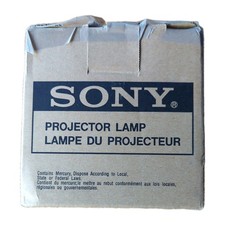 GENUINE Original Sony LMP-C163
