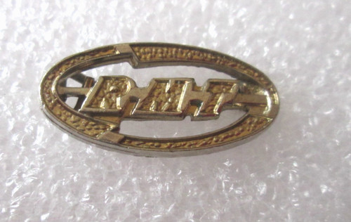 Vintage rmt rail maritime and - rmt,