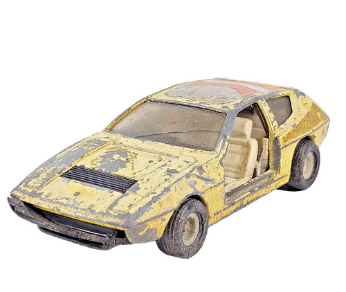 Corgi toys 315 lotus elite - toys,