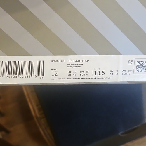Nike billie eilish air - nike,