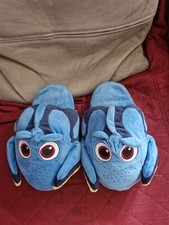 Finding Dory Slippers  Size 1 Junior