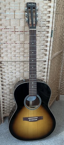 Simon and patrick luthier - and,
