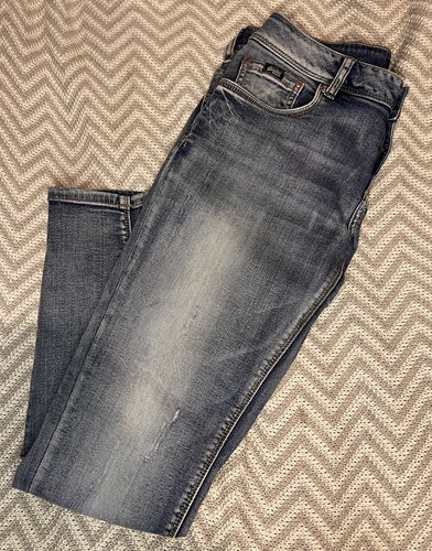 Superdry cassie skinny jeans - "cassie,