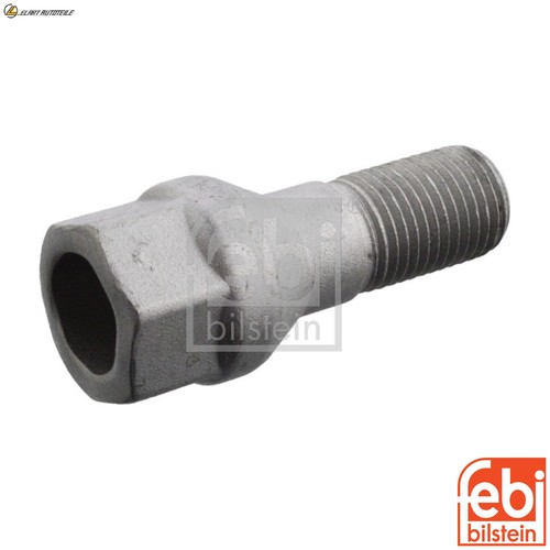 Wheel bolt 46653 for - wheel,