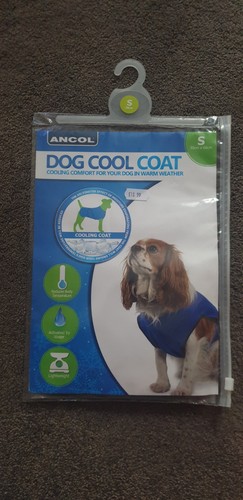 Ancol 979400 cool dog - cool,