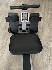 York Fitness R101 Rowing Machine