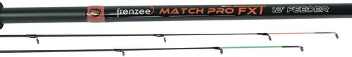 New frenzee fxt match pro - frenzee,