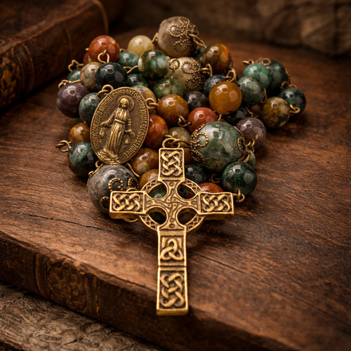 Handmade scotland celtic - in,