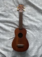 Makala Soprano Ukulele Model MK-S 210