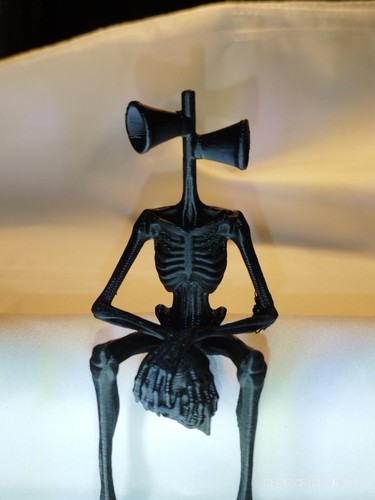 Exclusive siren head monster - exclusive:,