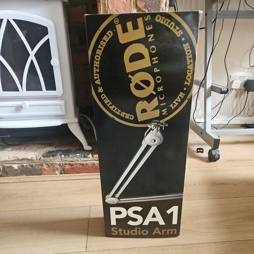 Rode pod mic dynamic - rode,